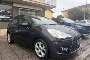 Citroen C3 1.4 HDi 70 Exclusive
