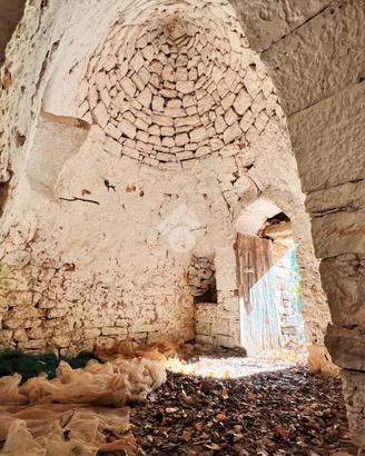 RUSTICO A CEGLIE MESSAPICA