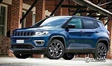 Ricambi JEEP COMPASS 2020/22