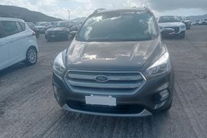 Ford Kuga 1.5 TDCI 120 CV S&S 2WD Plus