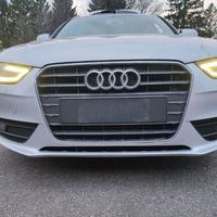 MUSATA PER AUDI A4 B8.5 2.0 TDI ANNO 2013