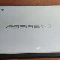 Notebook 10,1'' Acer Aspire One D255E