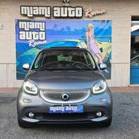 Smart ForFour CABRIO 90 0.9 Turbo twinamic PASSION