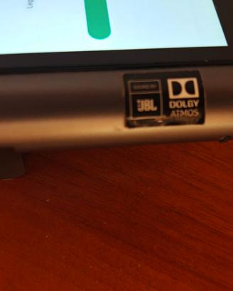 Tablet Lenovo Yoga Smart Tab
