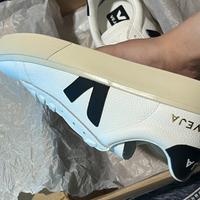 scarpe da ginnastica casual Veja