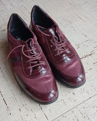 scarpe sneakers donna