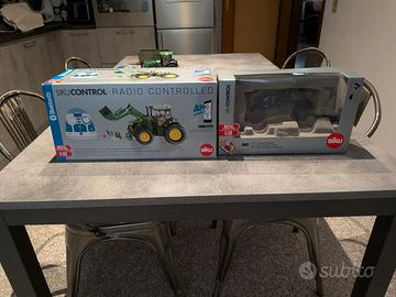 SIKU Control John Deere 7310R