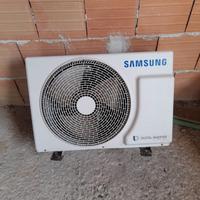 climatizzatore samsung 12000 btu