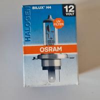 Lampadina per auto Osram Bilux H4 - 12V