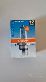 Lampadina per auto Osram Bilux H4 - 12V