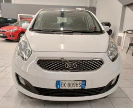 Kia Venga 1.4 CRDi 90CV Fullsky KM 175.000