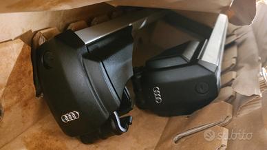 barre portapacchi Audi A4 allroad 8W9071151L
