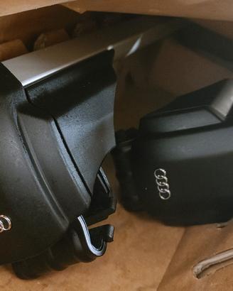 barre portapacchi Audi A4 allroad 8W9071151L