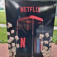 Pop corn netflix