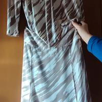 Completo primaverile Un Jour Alleurs