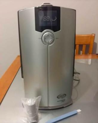 Umidificatore ultrasuoni Argoclima Hydro Digit