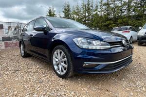 Volkswagen Golf Variant 2.0 TDI DSG 5p. Executive 