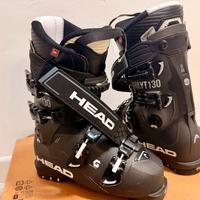 Scarponi sci Head Edge LYT 130 (25.0/25.5) Flex130