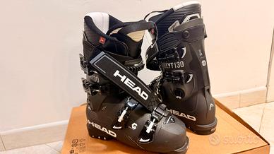 Scarponi sci Head Edge LYT 130 (25.0/25.5) Flex130