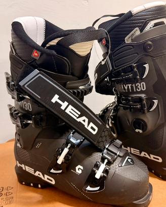Scarponi sci Head Edge LYT 130 (25.0/25.5) Flex130