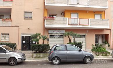 NEGOZIO A BISCEGLIE