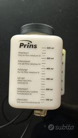 Serbatoio Valvecare Prins V-lube 
