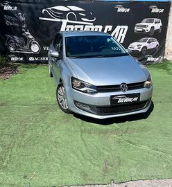 Volkswagen Polo 1.2 70 CV 5p. Comfortline