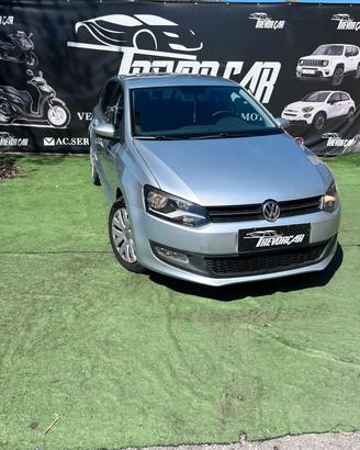 Volkswagen Polo 1.2 70 CV 5p. Comfortline