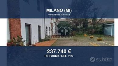Immobile in asta di 158 m² con più di 5 locali a M