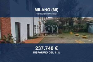 Immobile in asta di 158 m² con più di 5 locali a M