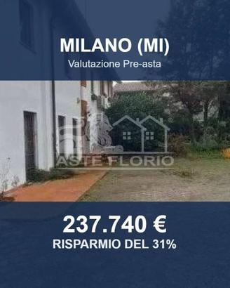 Immobile in asta di 158 m² con più di 5 locali a M