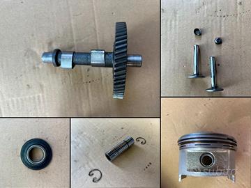 Parti di ricambio per motore ACME