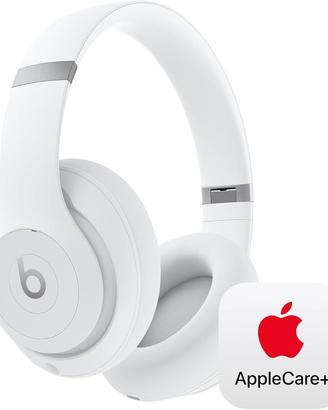 Beats studio pro bianche