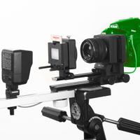 Sistema Professionale per Duplicazione 35mm