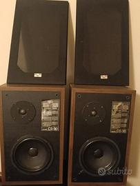CASSE ACUSTICHE ESB CS30