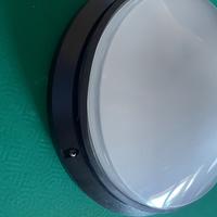 "Plafoniere x bagno Prisma 2 pezzi