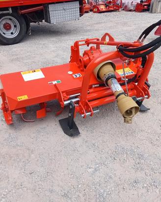 Fresa Spost. Idraulico MERITANO 150 cm -NUOVA