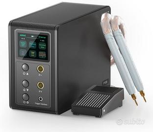 Saldatrice a punti professionale AWithZ P20B