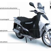 COPRIGAMBE TERMOSCUD TUCANO URBANO R077 S.G.A.S. P