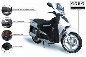 COPRIGAMBE TERMOSCUD TUCANO URBANO R077 S.G.A.S. P