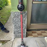 Aspirapolvere senza fili