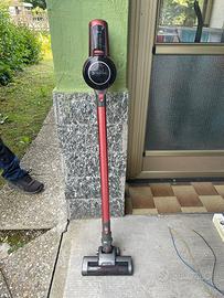 Aspirapolvere senza fili