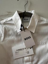 Camicia HUGO BOSS 12m