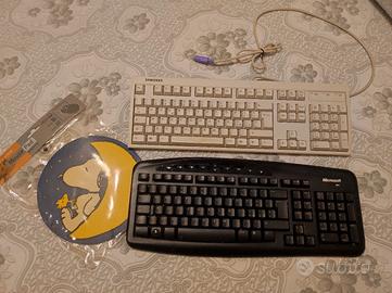tastiera pc