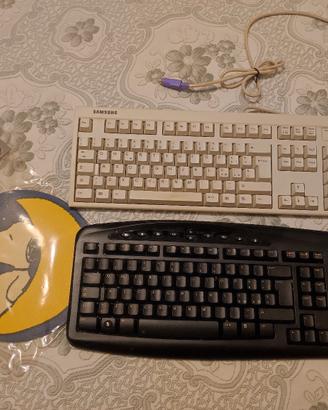 tastiera pc