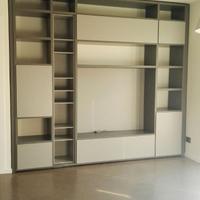 Parete attrezzata Poliform pari al nuovo