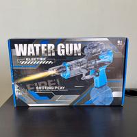 Pistola ad Acqua Elettrica Water Gun