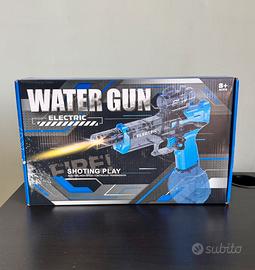 Pistola ad Acqua Elettrica Water Gun
