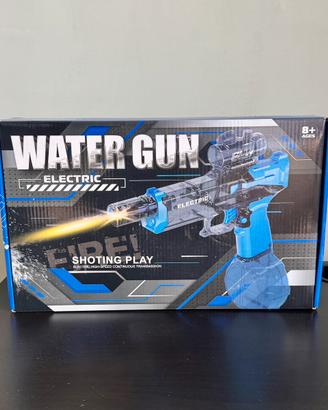 Pistola ad Acqua Elettrica Water Gun