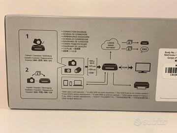 CANON CS100 nuova